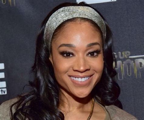 mimi faust mom|Mimi Faust Biography – Facts, Childhood, Family Life。